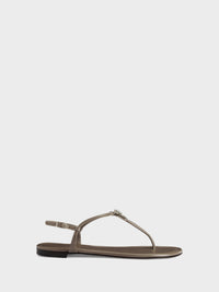 ANYELLE FLAT SANDAL
