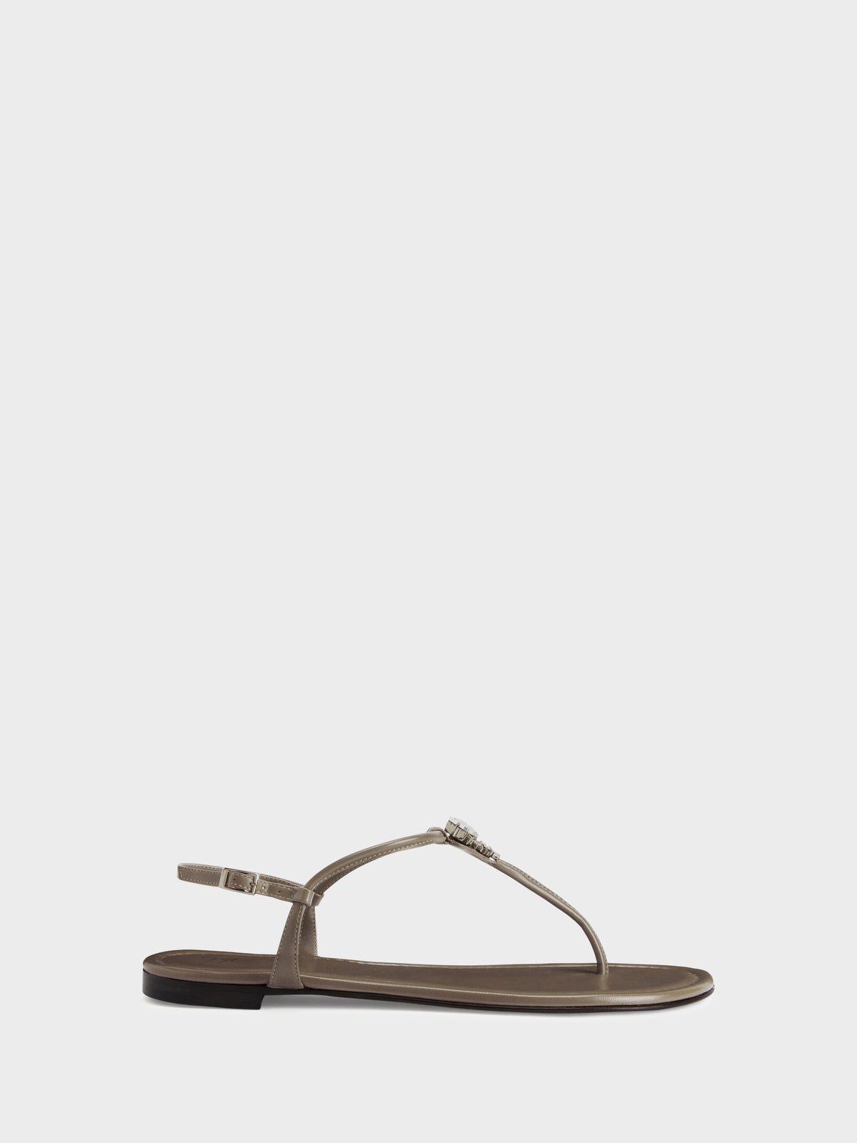 ANYELLE FLAT SANDAL