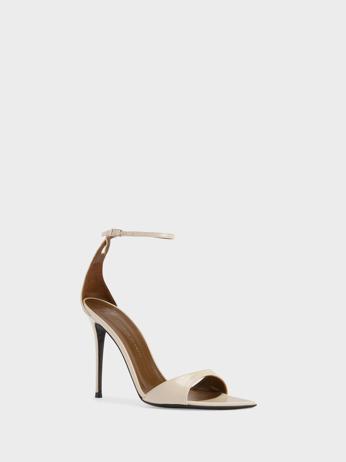 INTRIIGO STRAP SANDAL 105