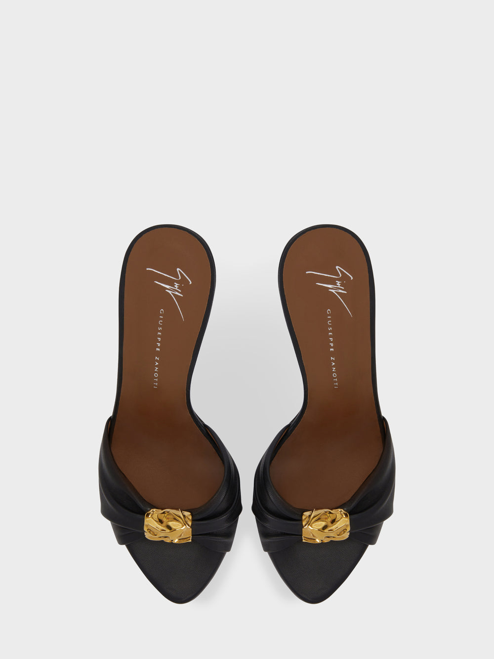 CHERIE MULE 90