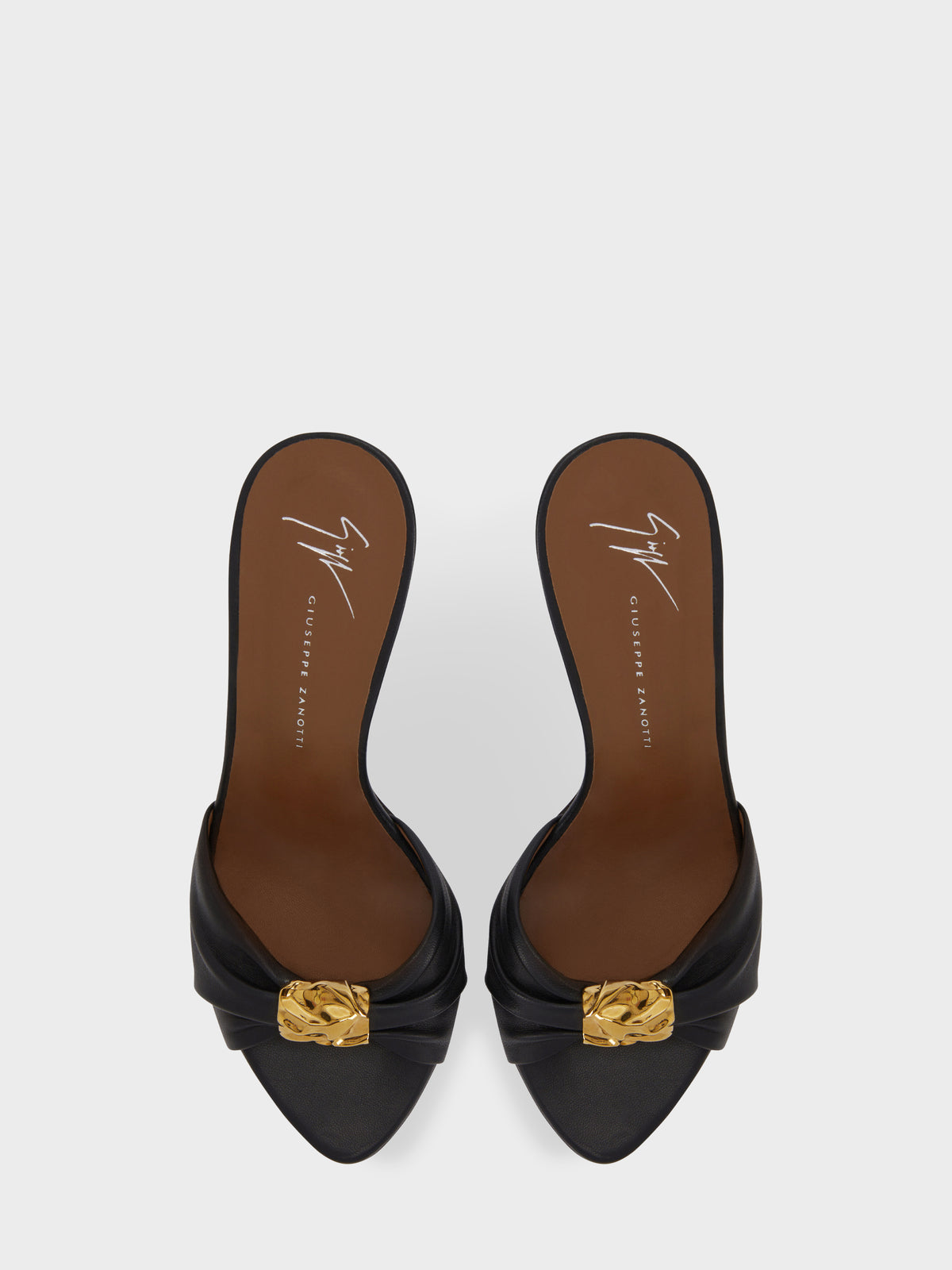 CHERIE MULE 90