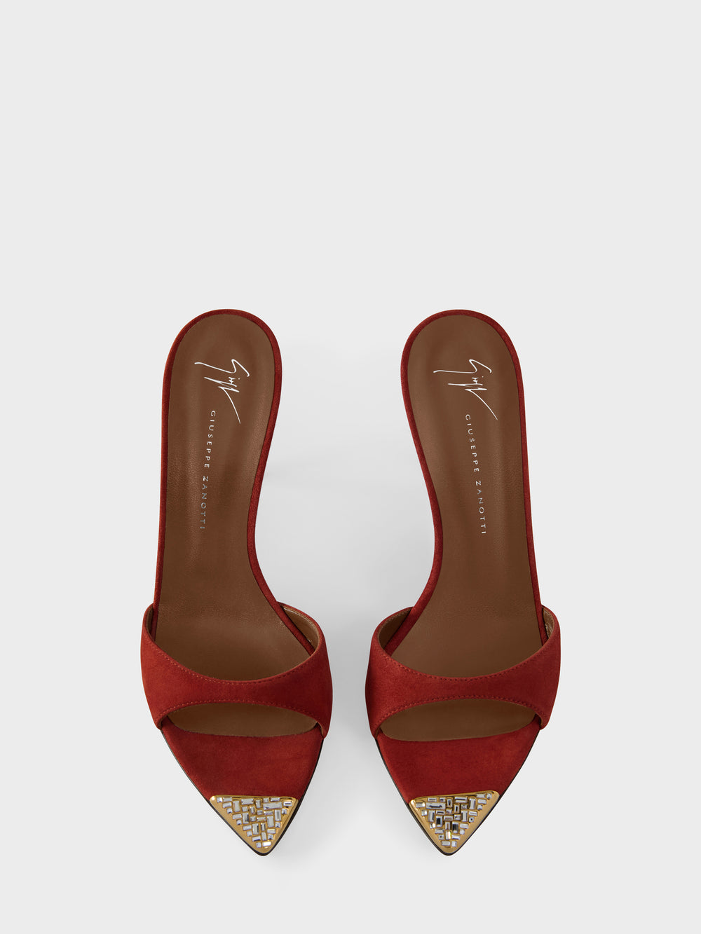 INTRIIGO JEWELRY MULE 90