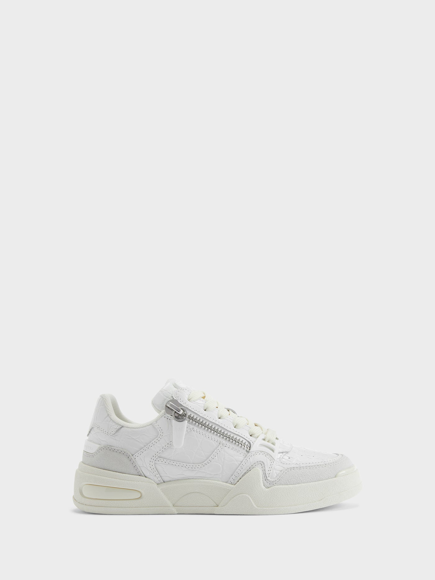 GZ-GHOST SNEAKER