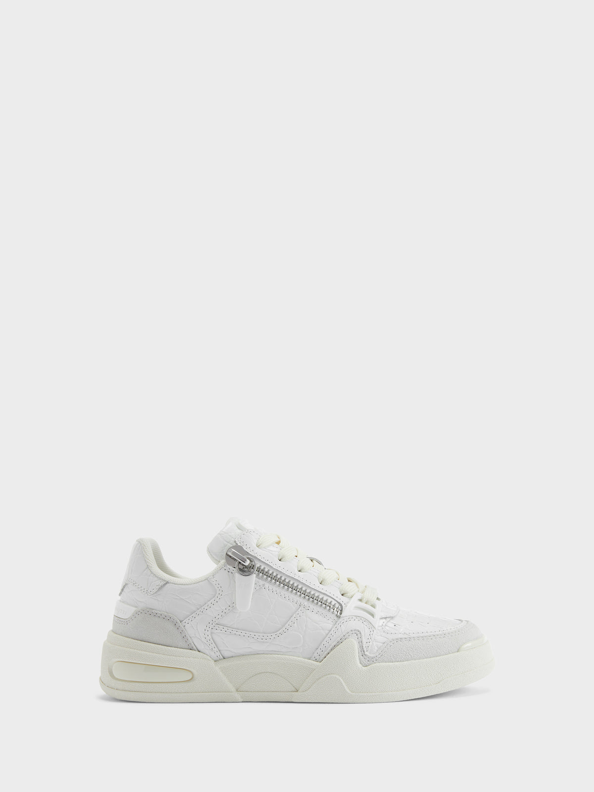 GZ-GHOST SNEAKER