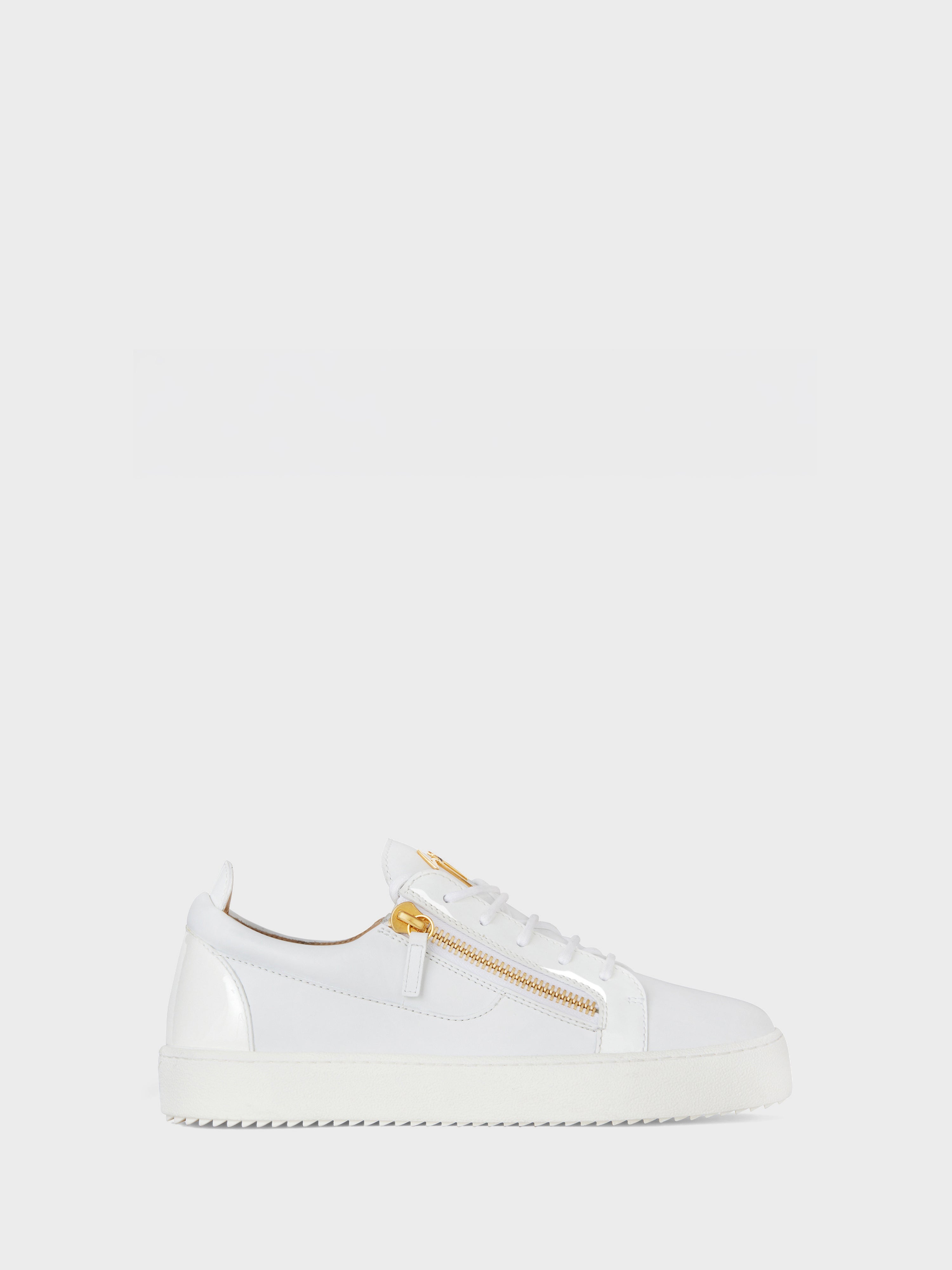 みぃネロリ&ブランシュ FRANKIE SNEAKERS | GIUSEPPE ZANOTTI