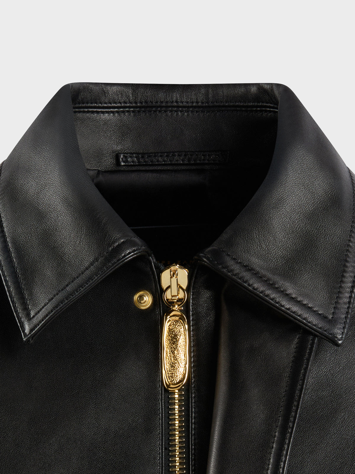 REBEL JACKET