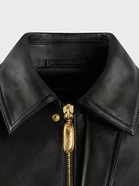 REBEL JACKET