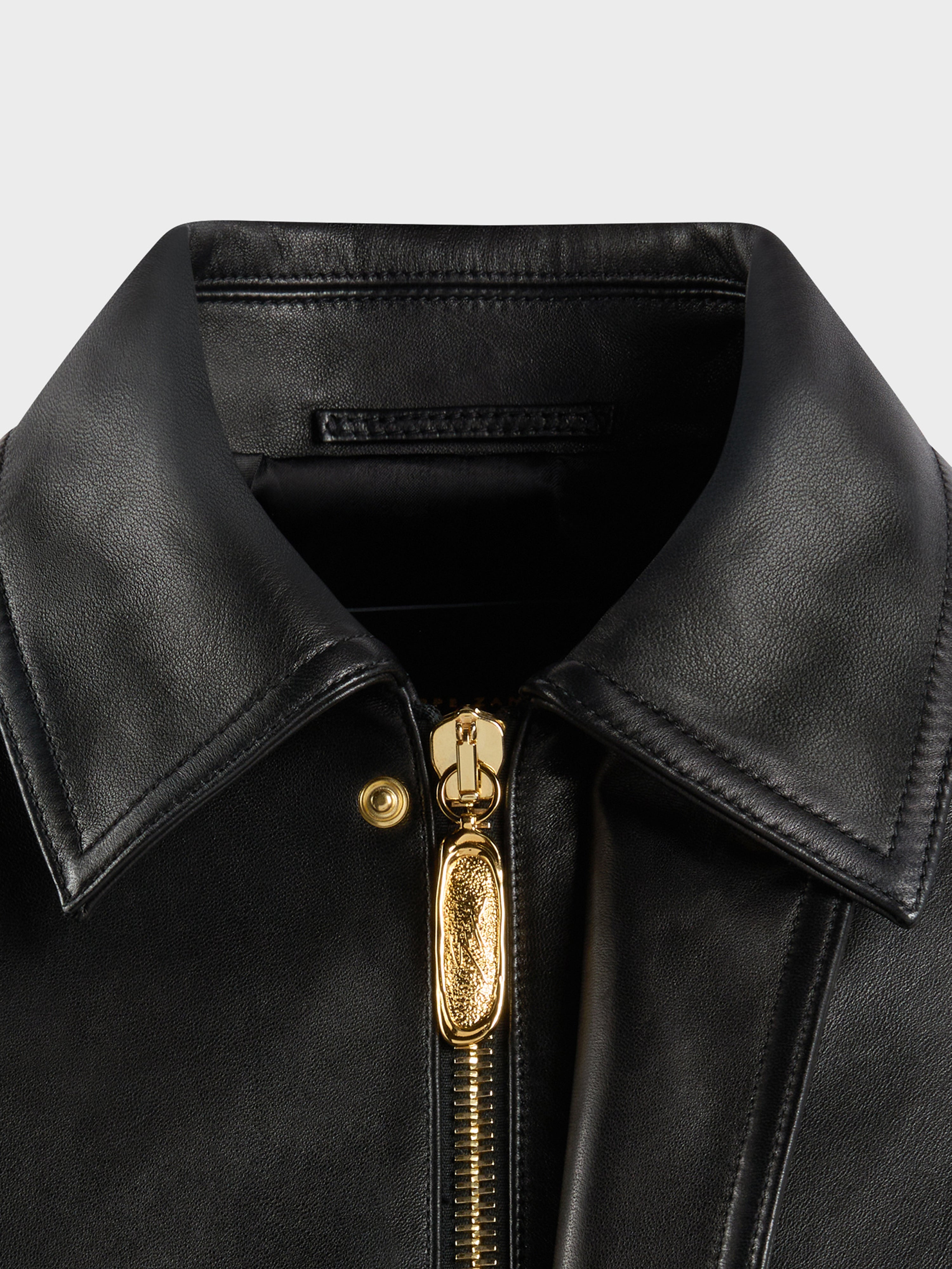 REBEL JACKET