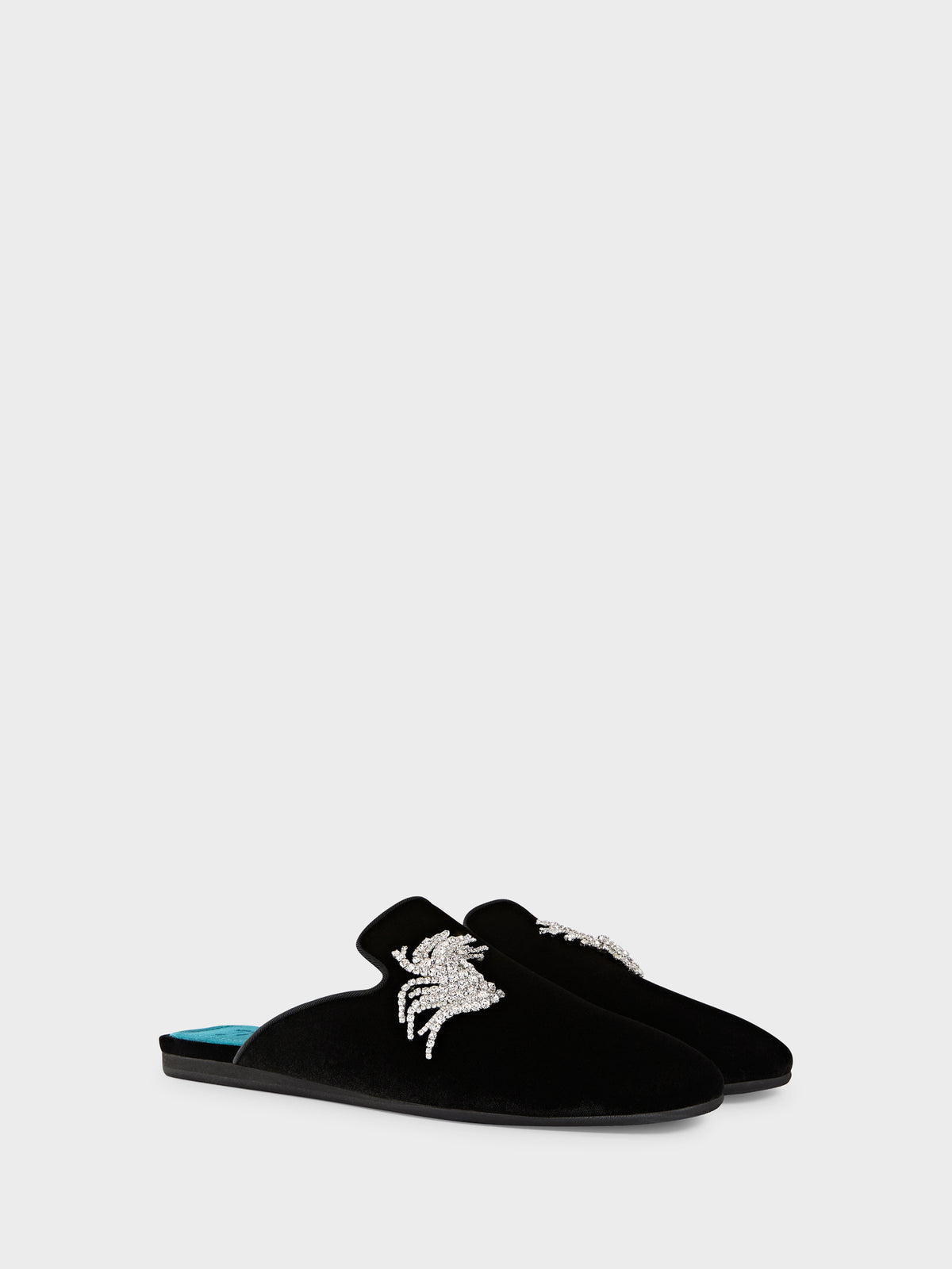MORITZ  SLIPPER