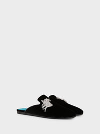 MORITZ  SLIPPER