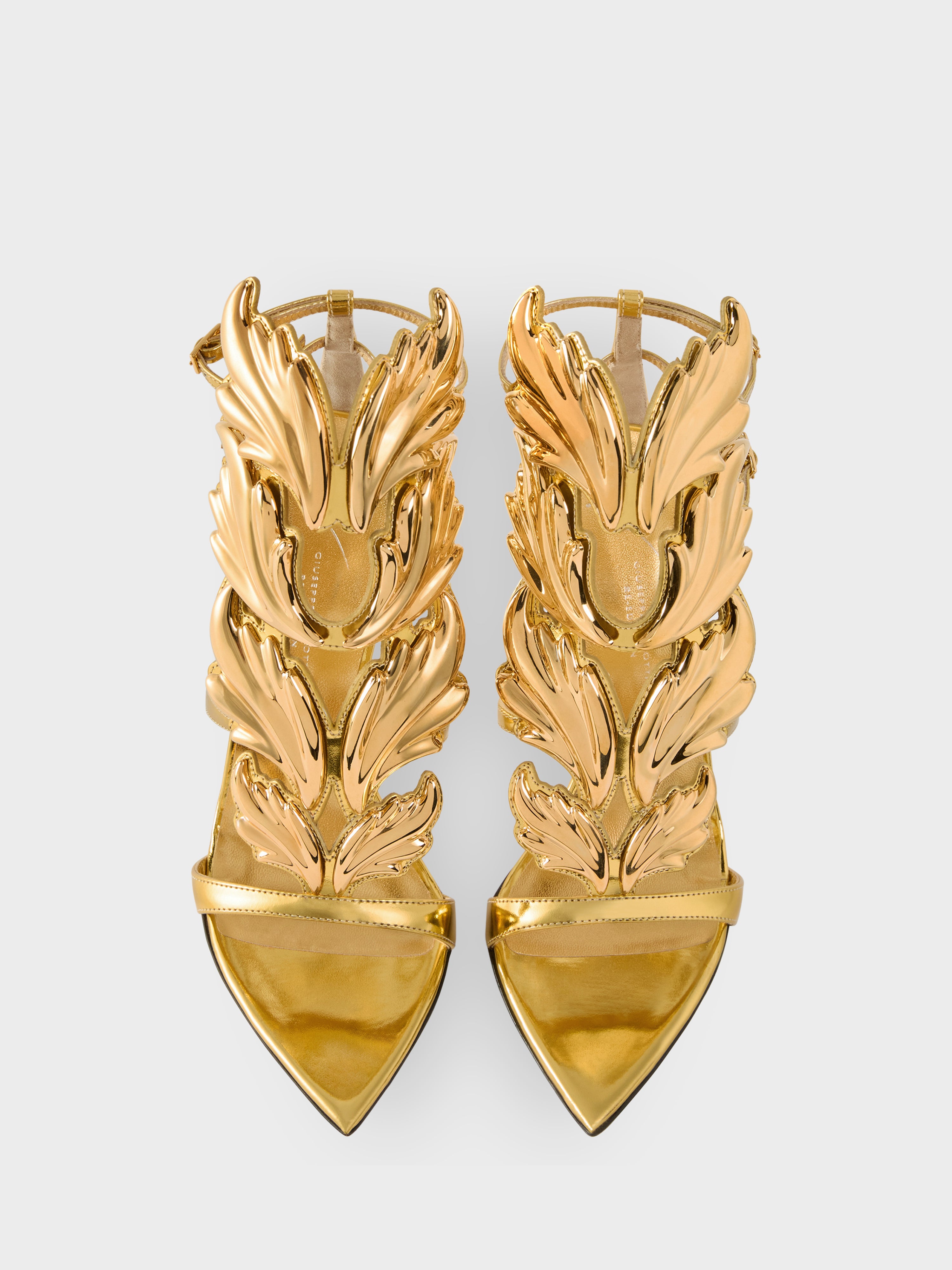 NEW CRUEL SANDAL 105