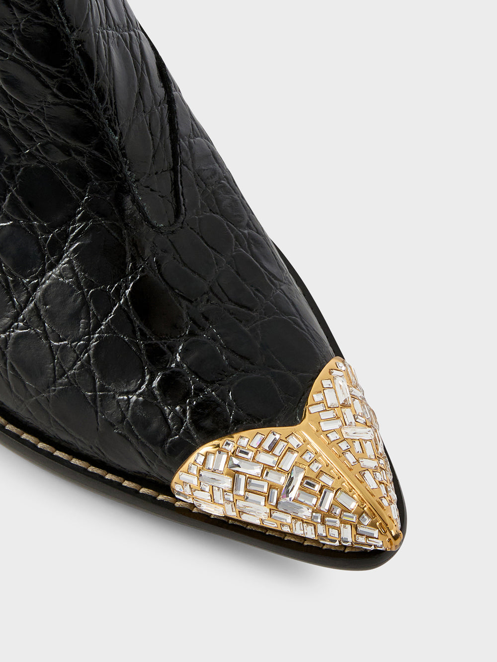 JEWELRY TEXANO BOOTIE