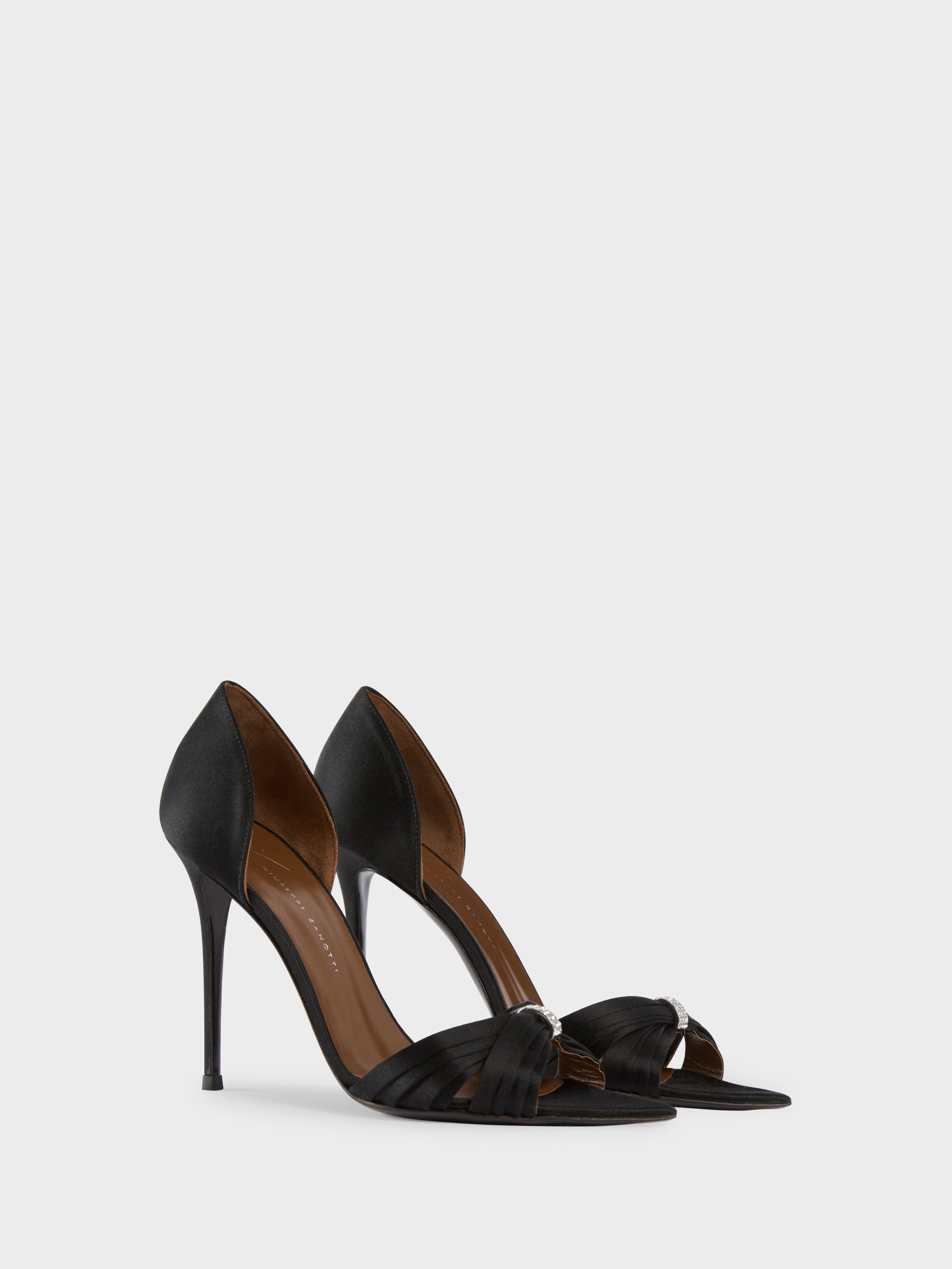 Women's Sandals | Giuseppe Zanotti – GIUSEPPE ZANOTTI
