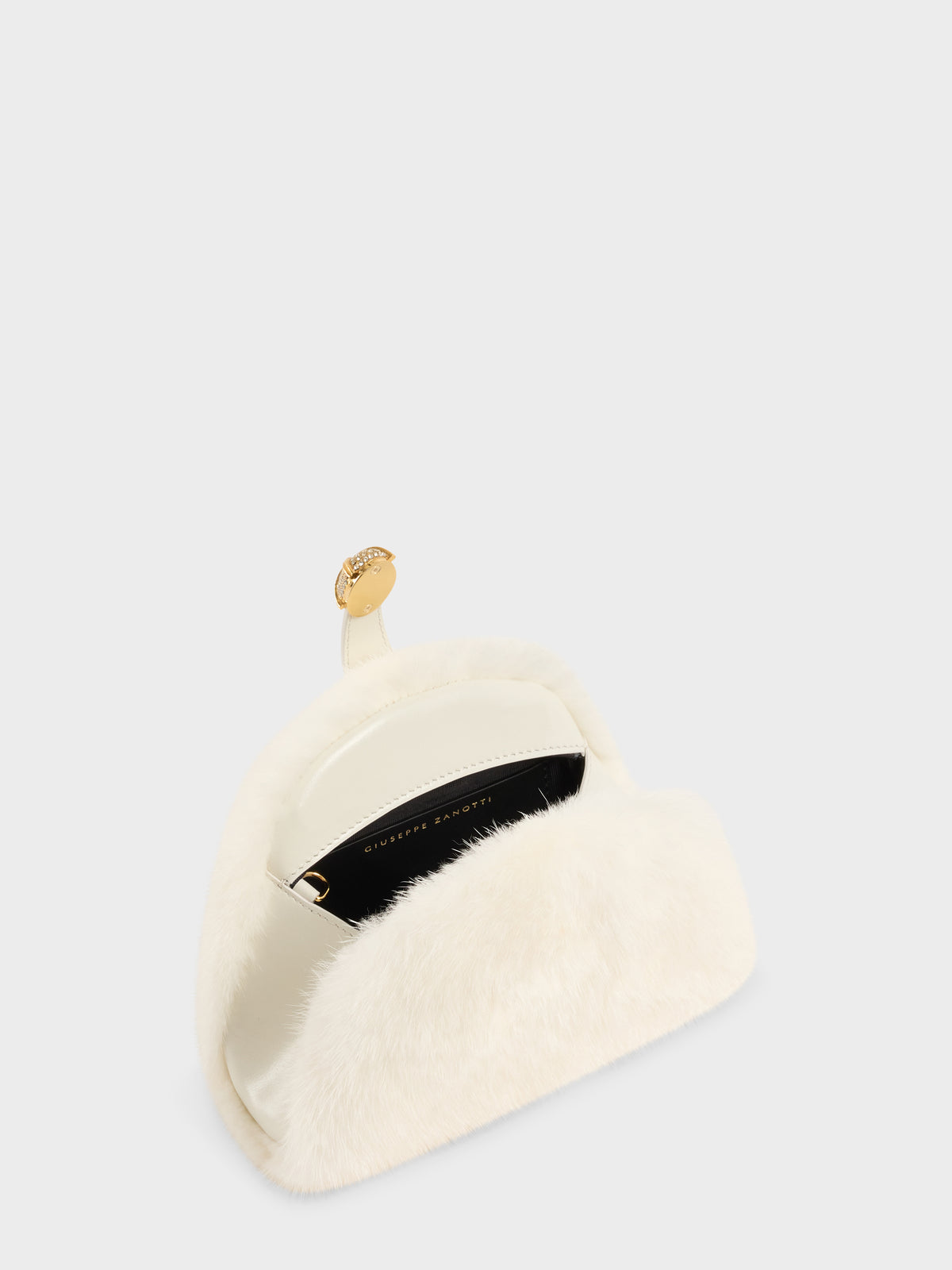 OPHELIA FURRY BAG