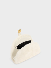 OPHELIA FURRY BAG