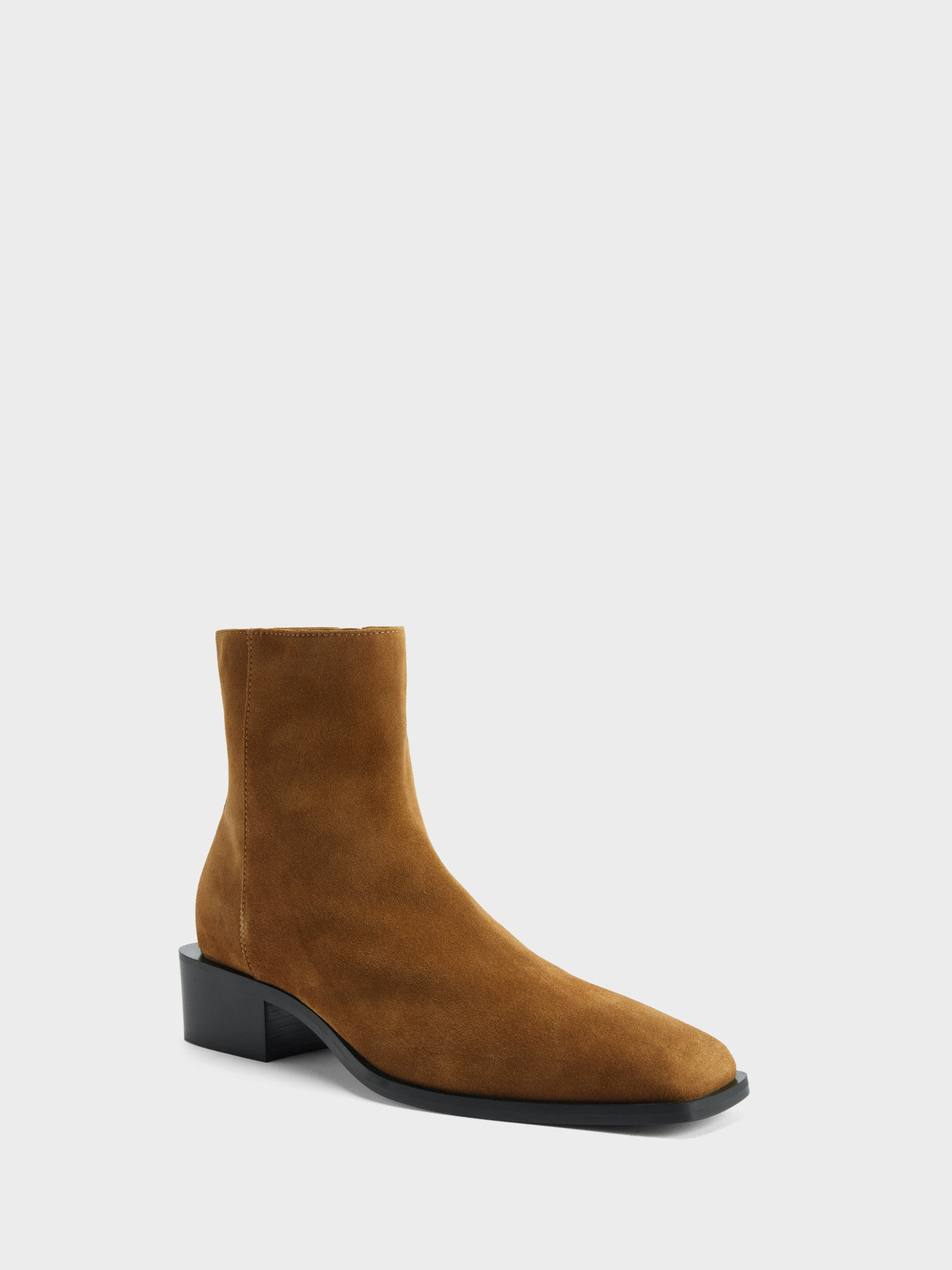 SEVERUS BOOT