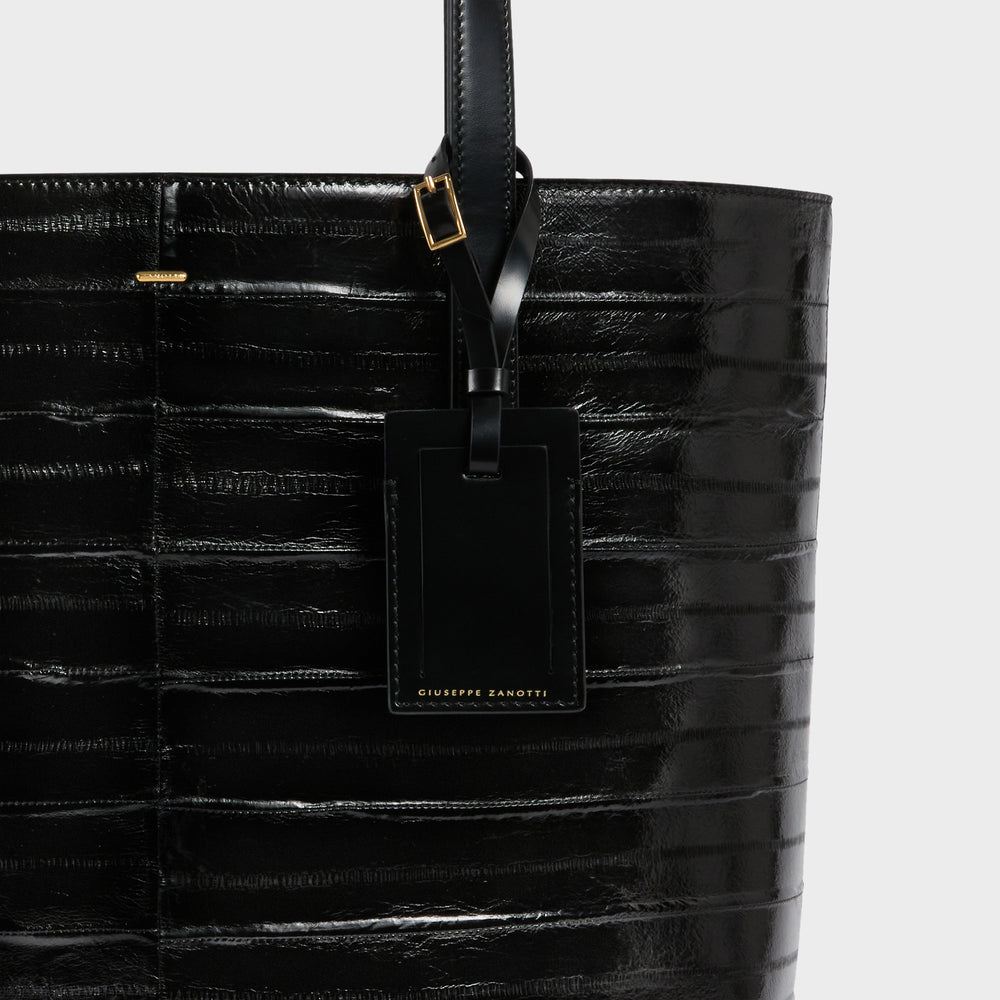 WAGNER TOTE NEMOO