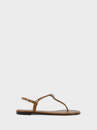 MAEEVE FLAT SANDAL