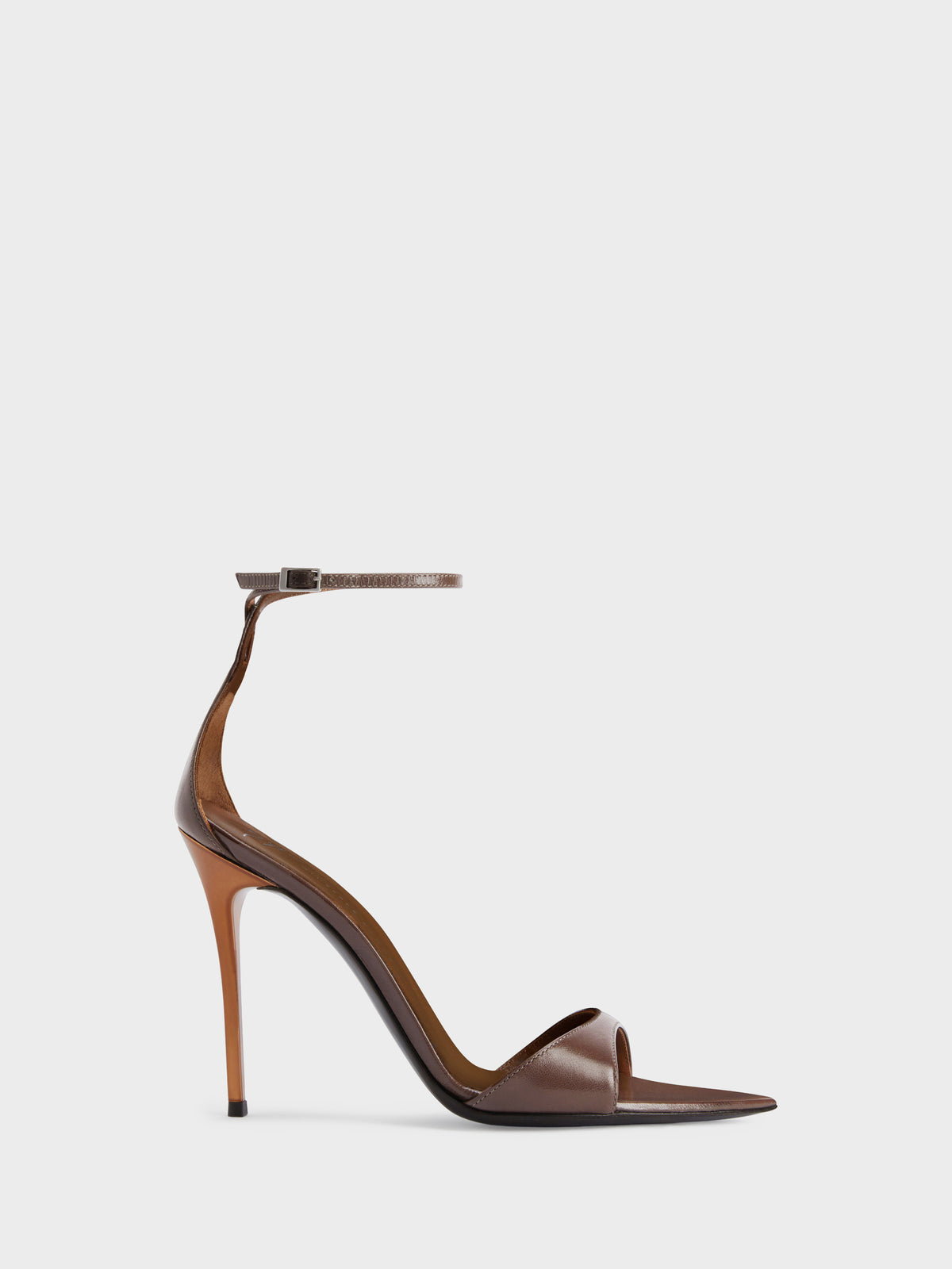 INTRIIGO STRAP SANDAL 105