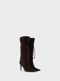 DESIRE MIDI BOOT 90
