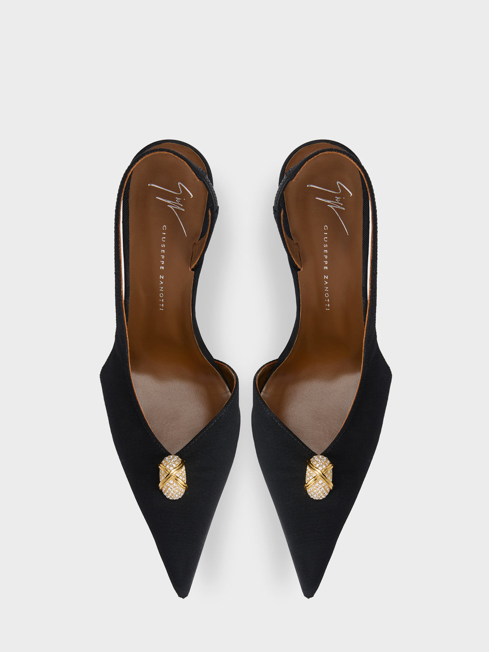 SLINGBACK COCKTAIL 105