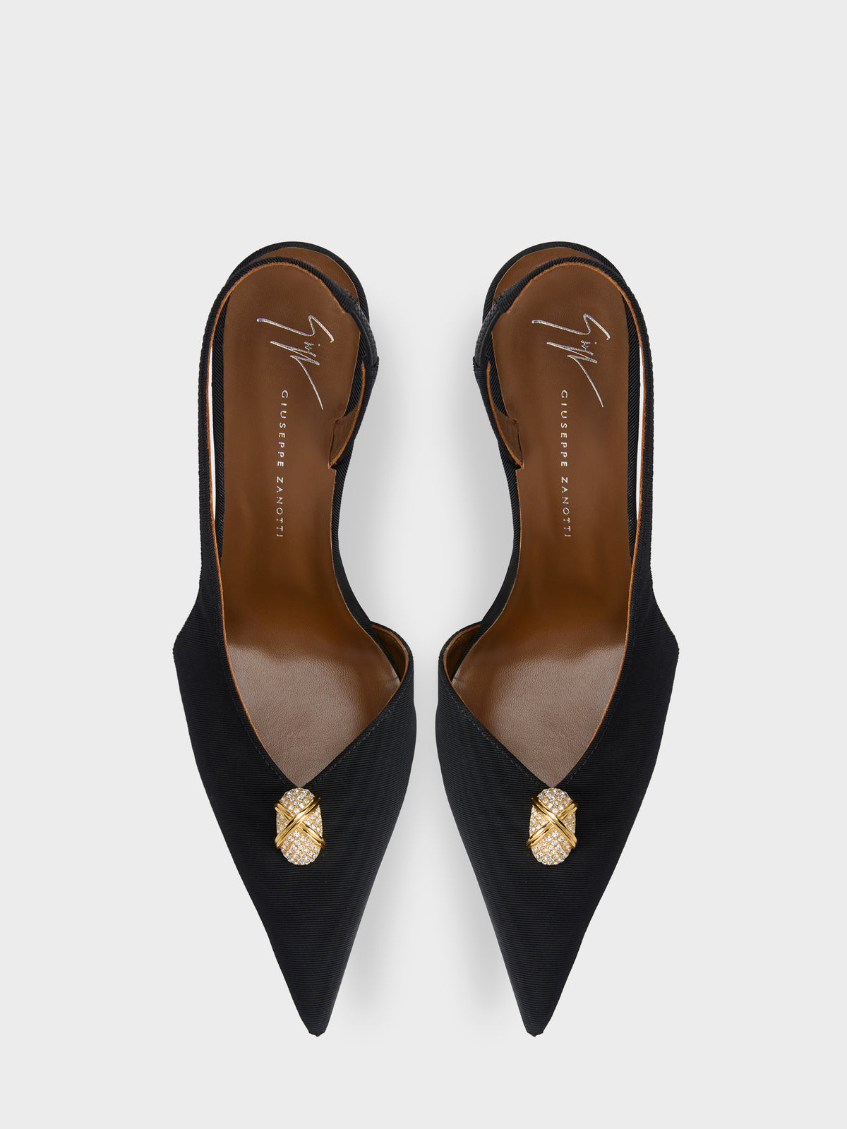 SLINGBACK COCKTAIL 105