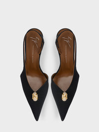 SLINGBACK COCKTAIL 105