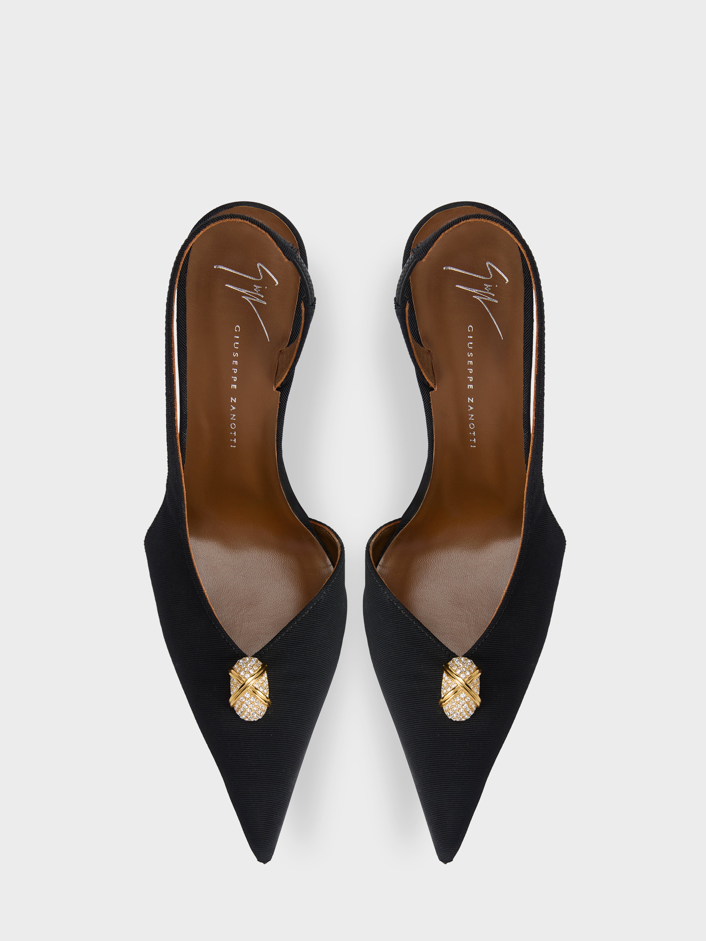 SLINGBACK COCKTAIL 105