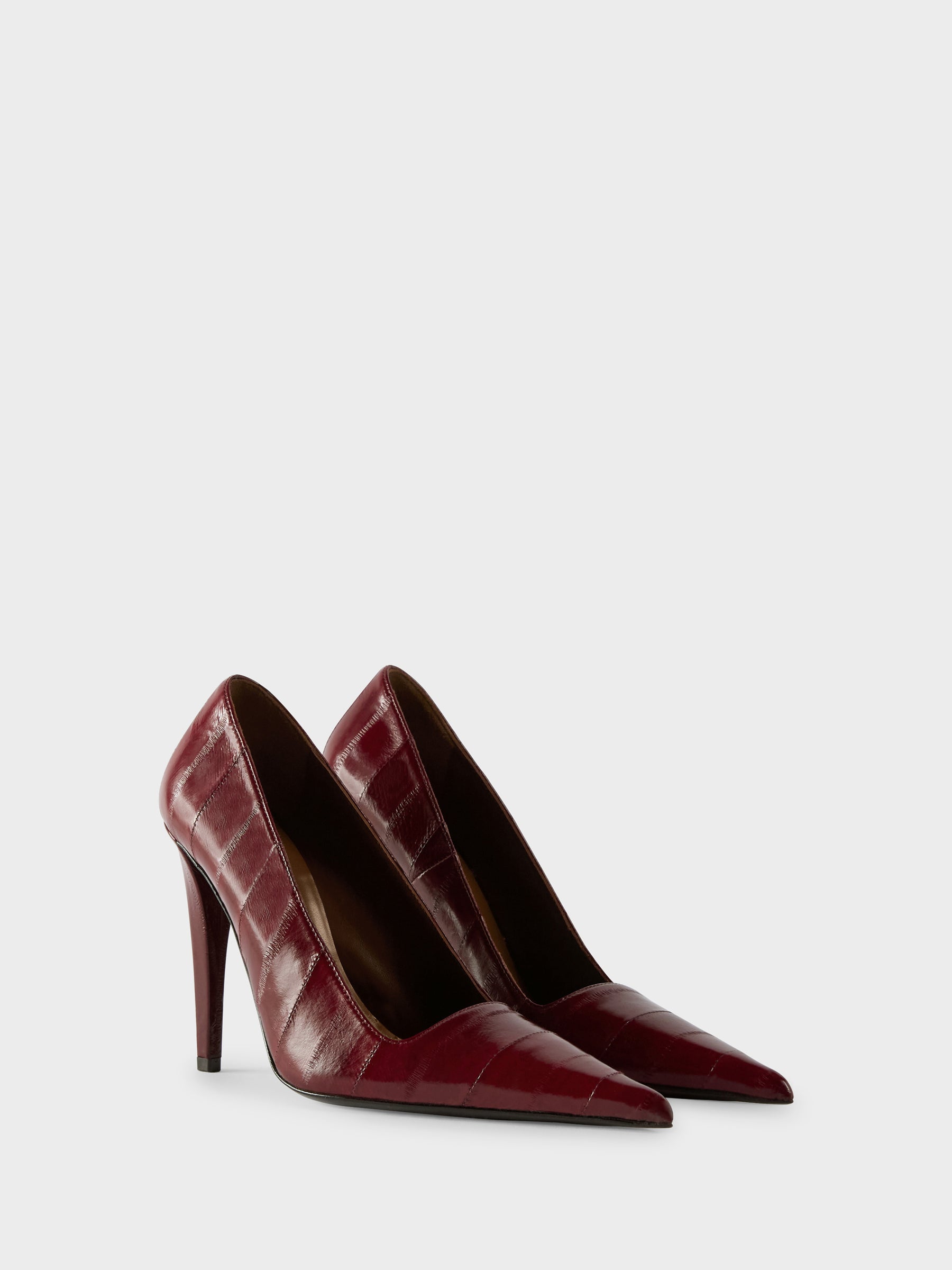 HIGH DESIRE PUMP 105