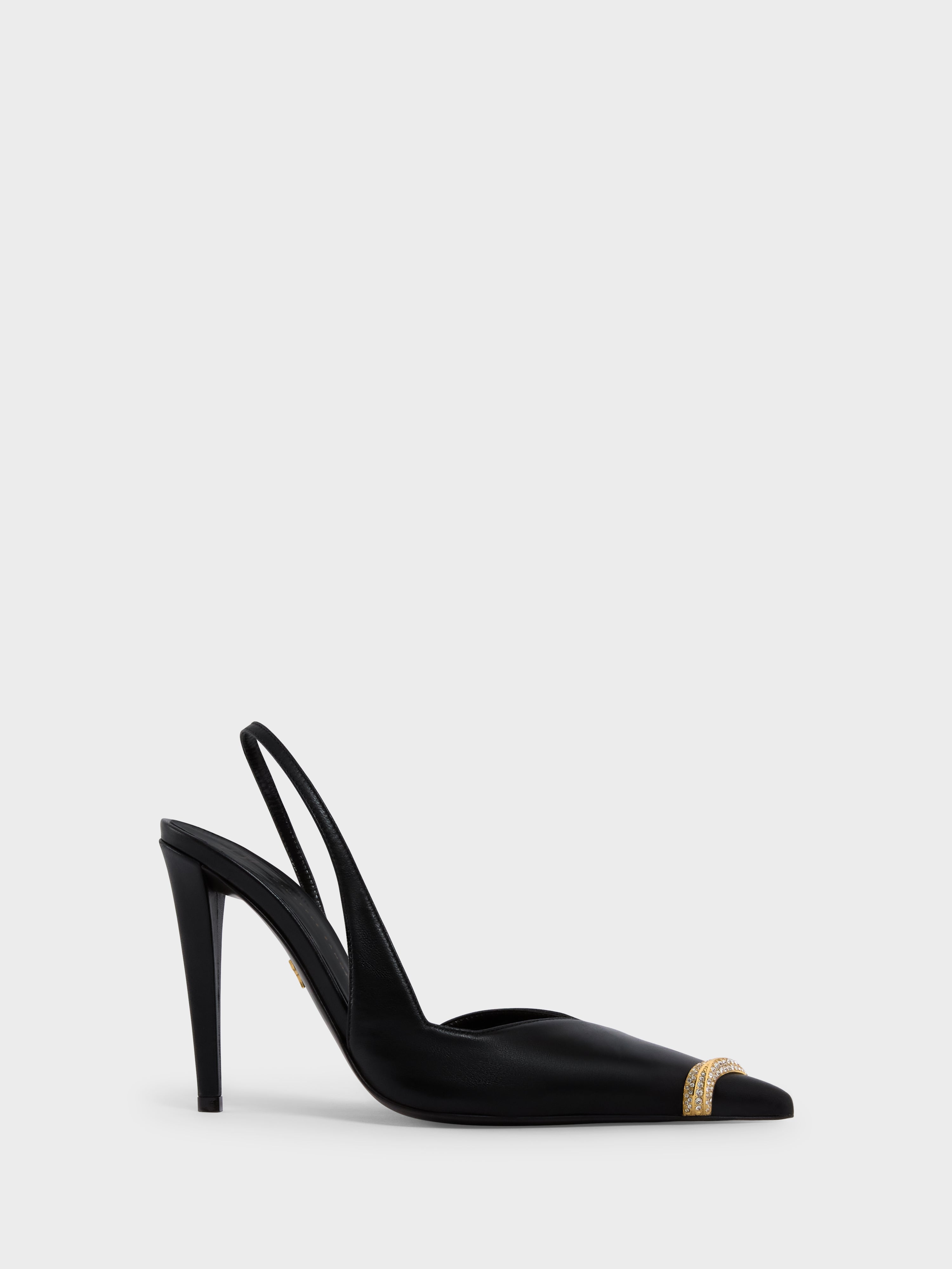 SALAMANDER SLINGBACK 105