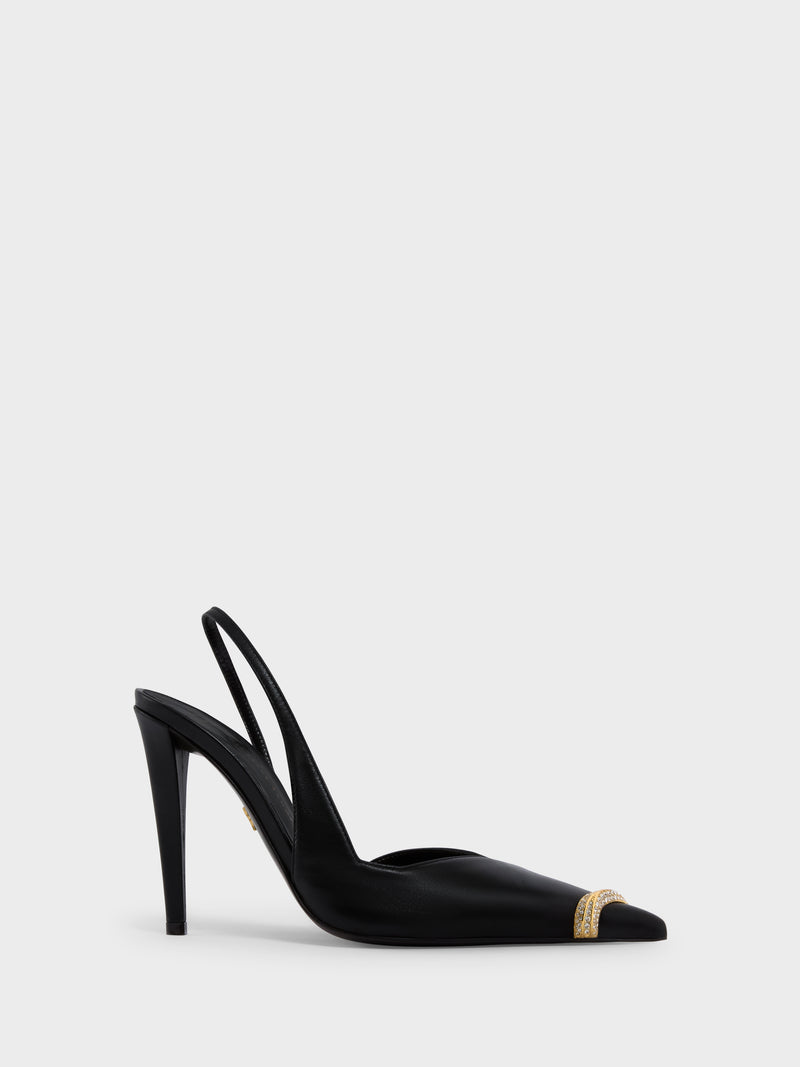 SALAMANDER SLINGBACK 105