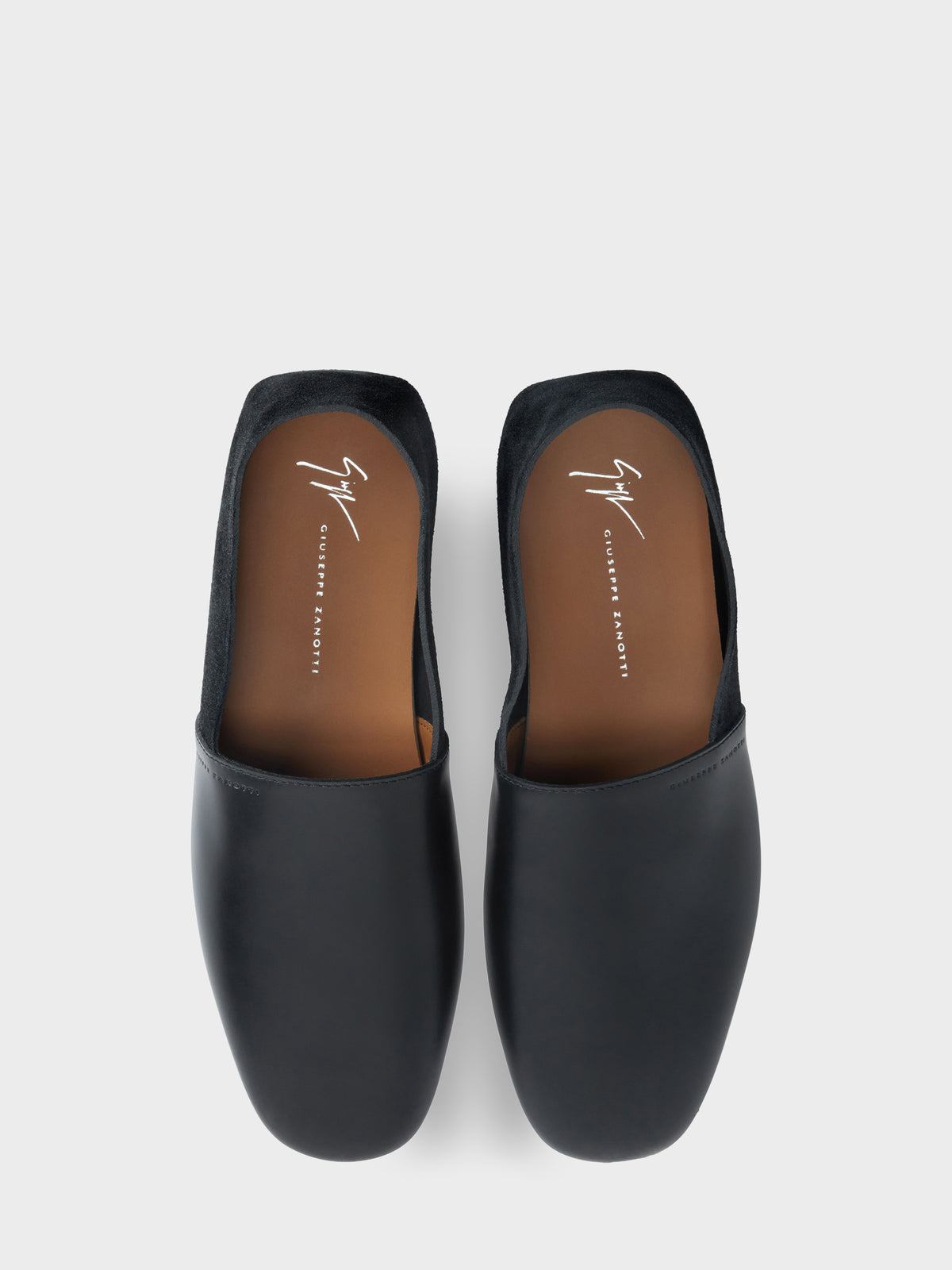 RUPERT LOAFER