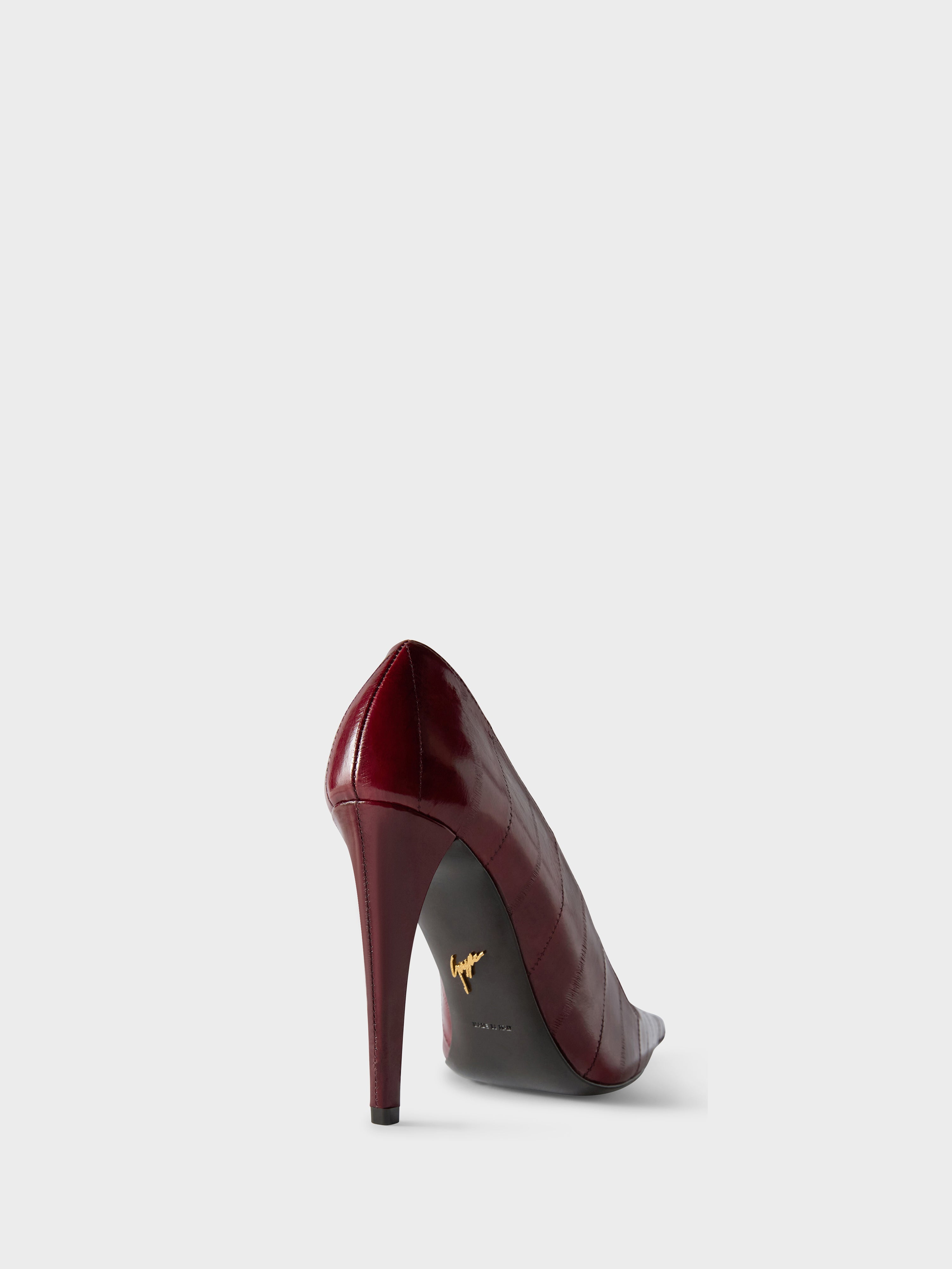 HIGH DESIRE PUMP 105