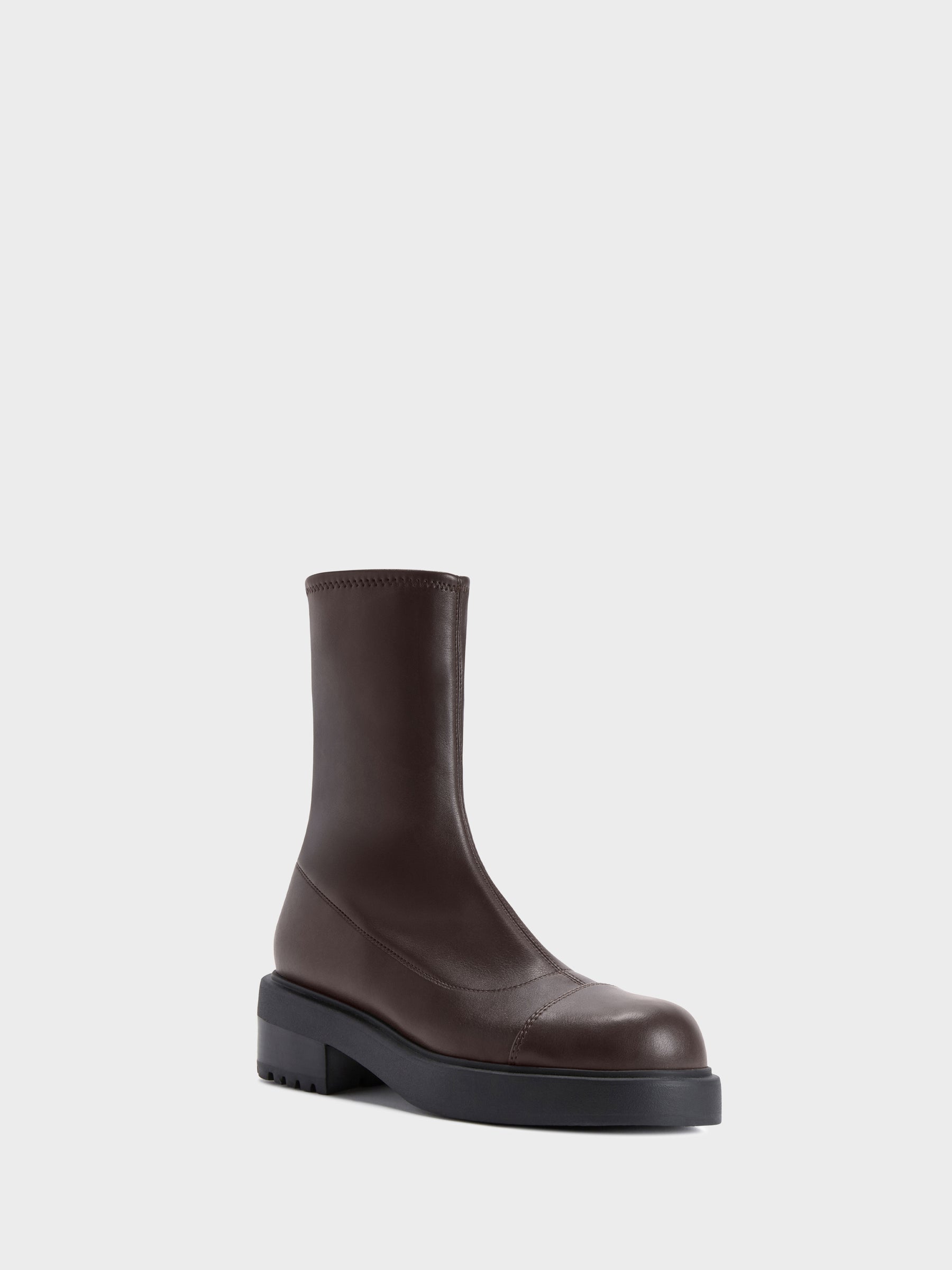 JUNNEY COMBAT BOOT