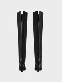 JANIEE PLUS BOOT 90