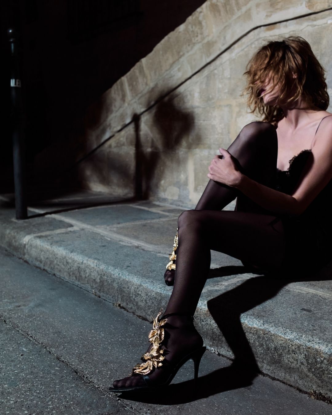 GIUSEPPE ZANOTTI