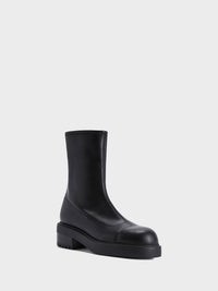 JUNNEY COMBAT BOOT