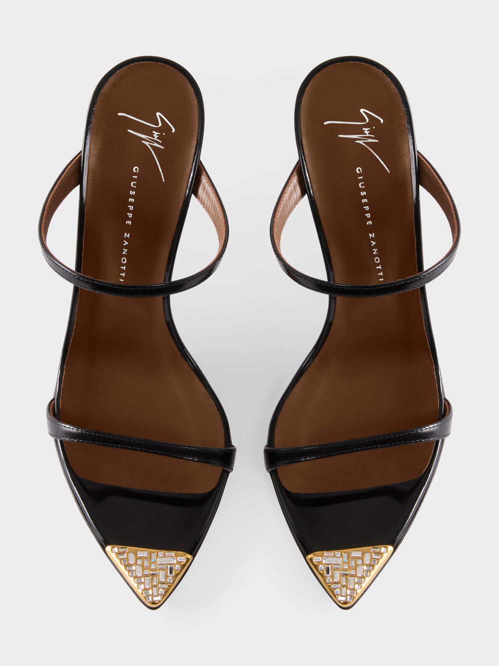 INTRIIGO JEWELRY MULE 105
