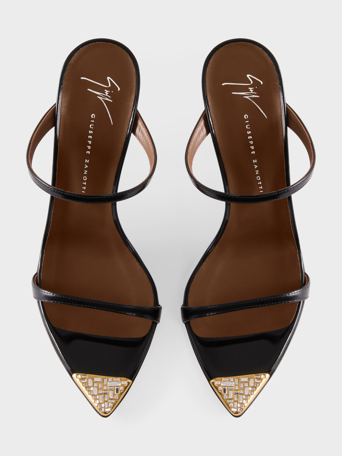 INTRIIGO JEWELRY MULE 105
