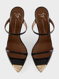 INTRIIGO JEWELRY MULE 105