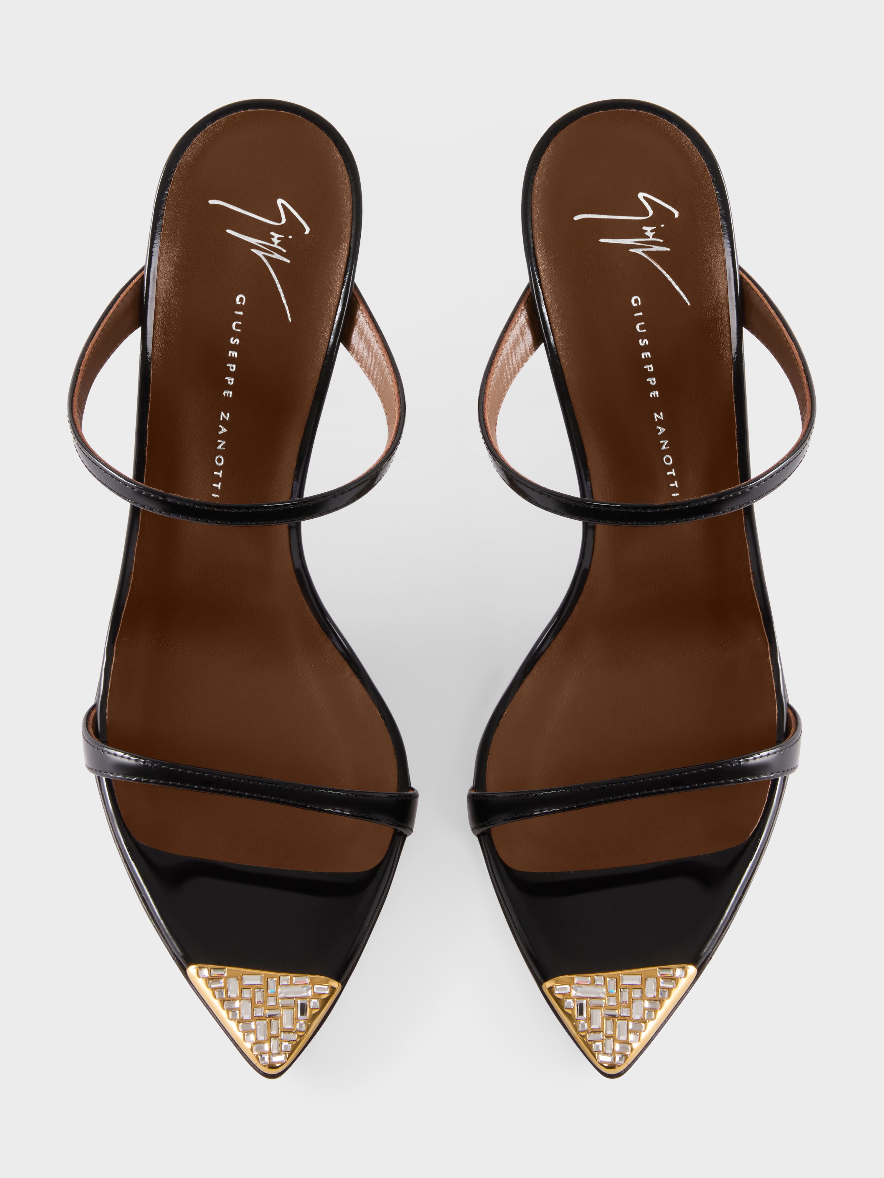 INTRIIGO JEWELRY MULE 105