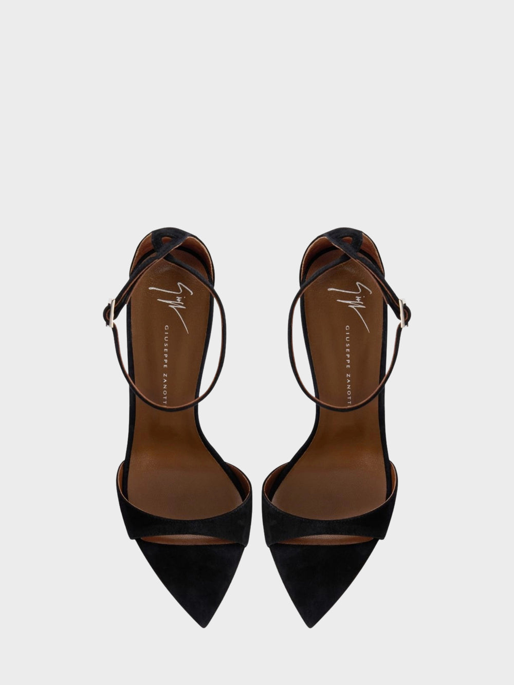 INTRIIGO STRAP SANDAL 105