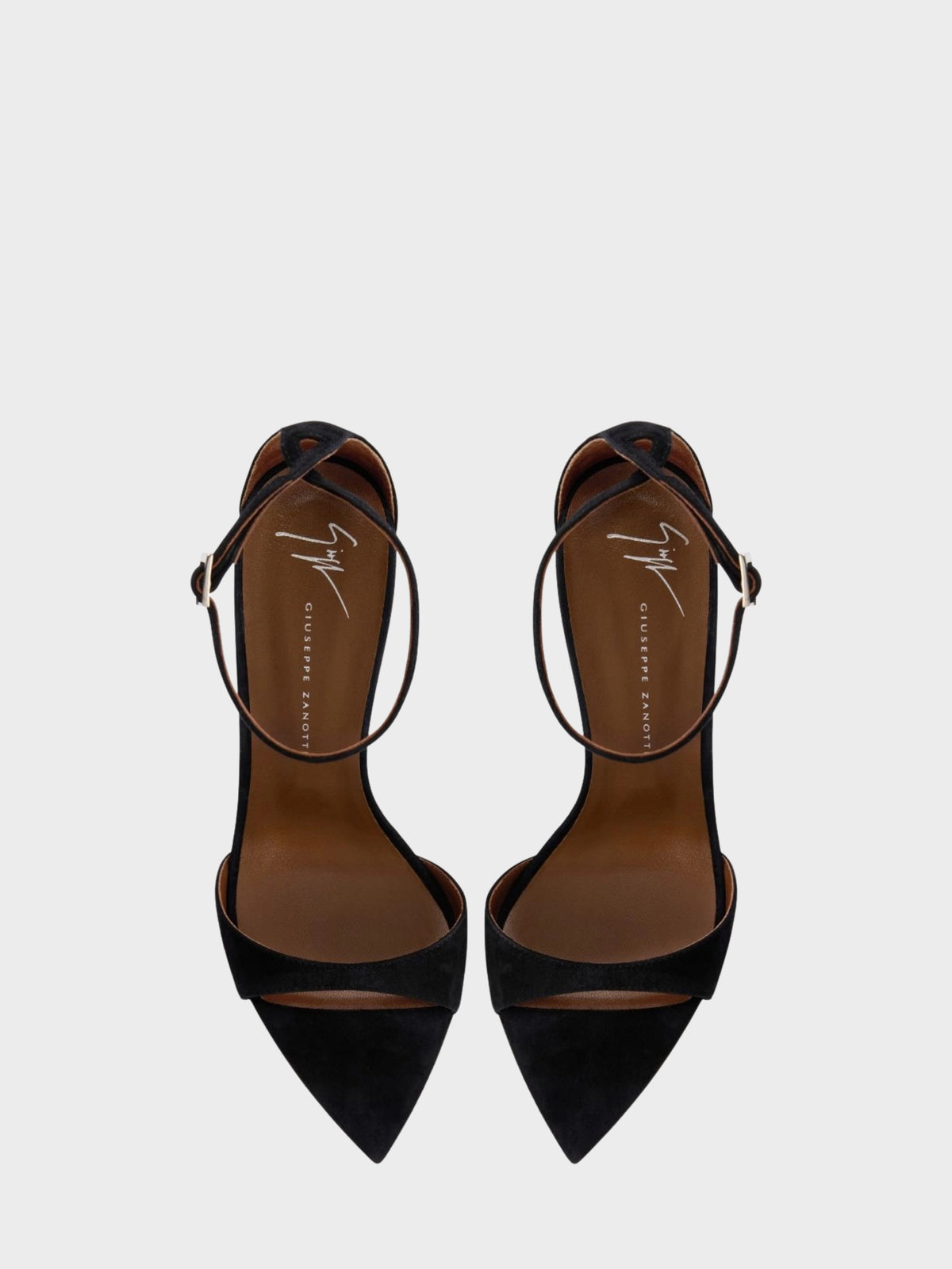 INTRIIGO STRAP SANDAL 105