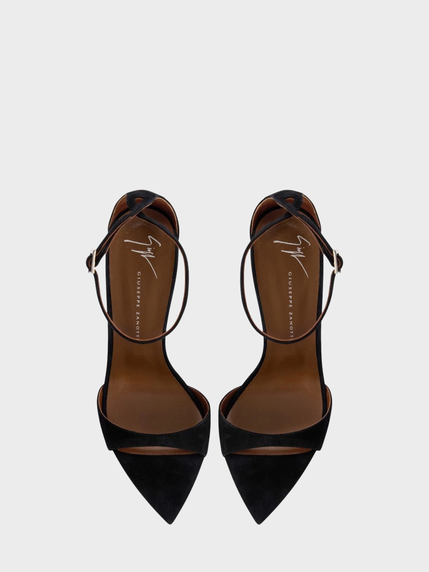 INTRIIGO STRAP SANDAL 105