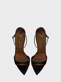 INTRIIGO STRAP SANDAL 105