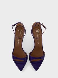 INTRIIGO STRAP SANDAL 105