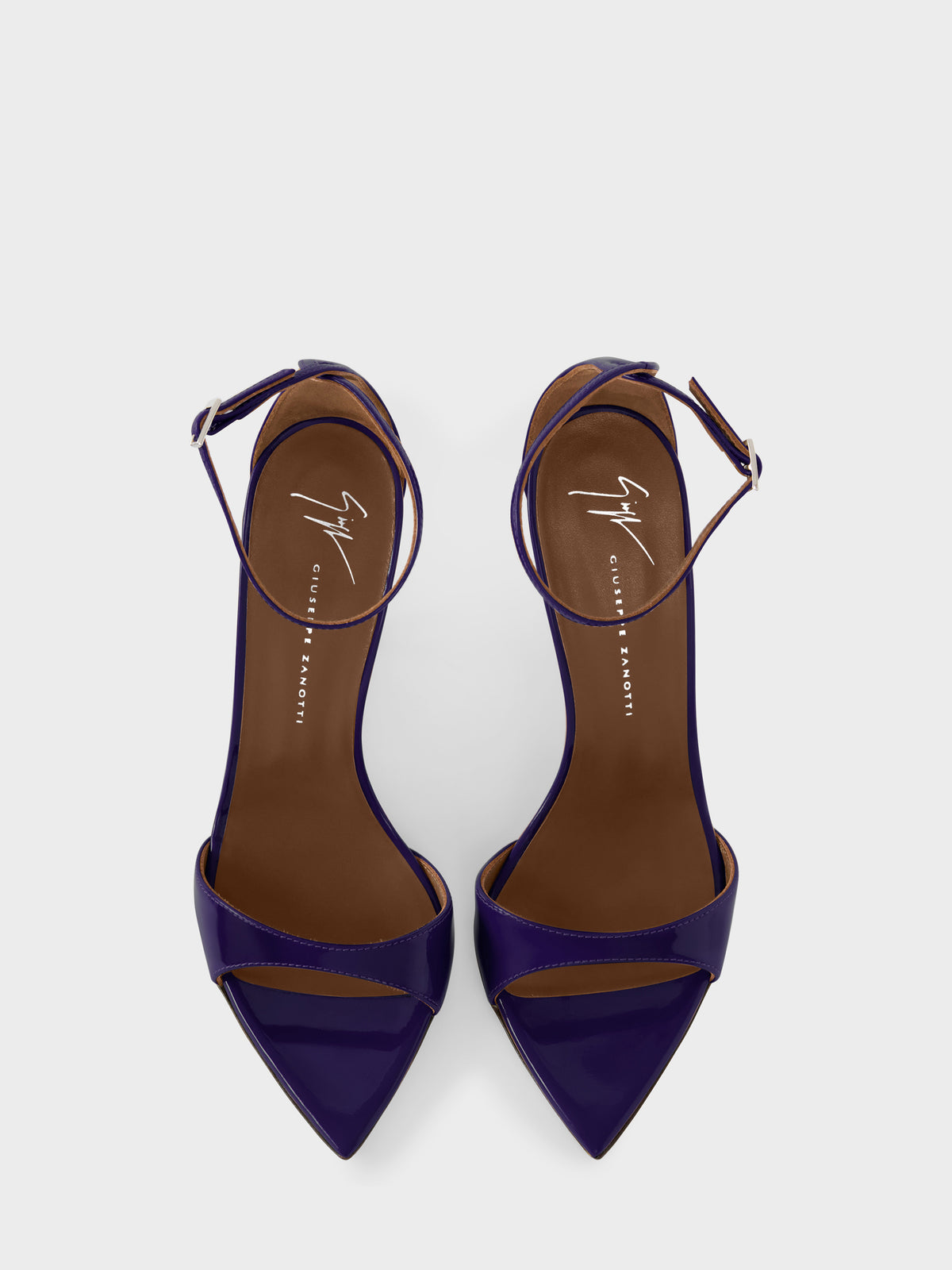INTRIIGO STRAP SANDAL 105