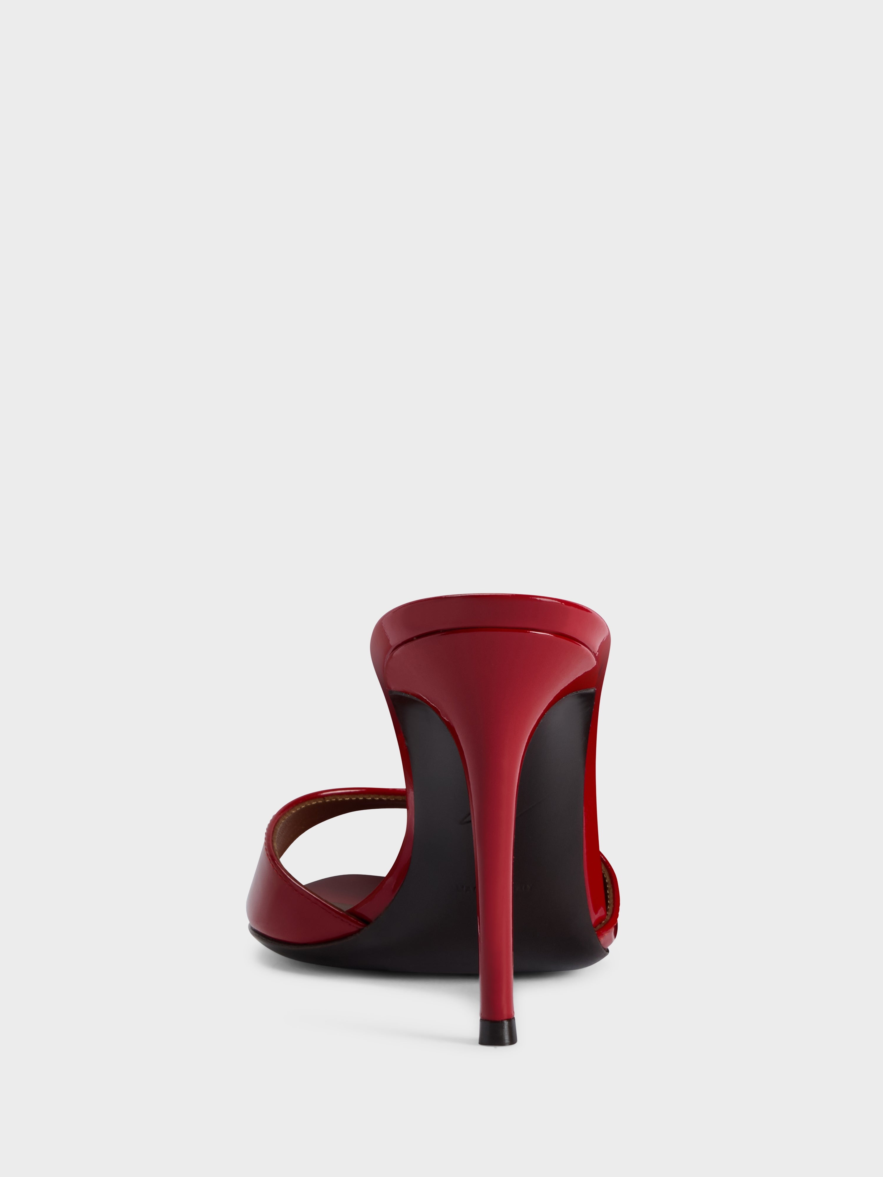 INTRIIGO MULE 90
