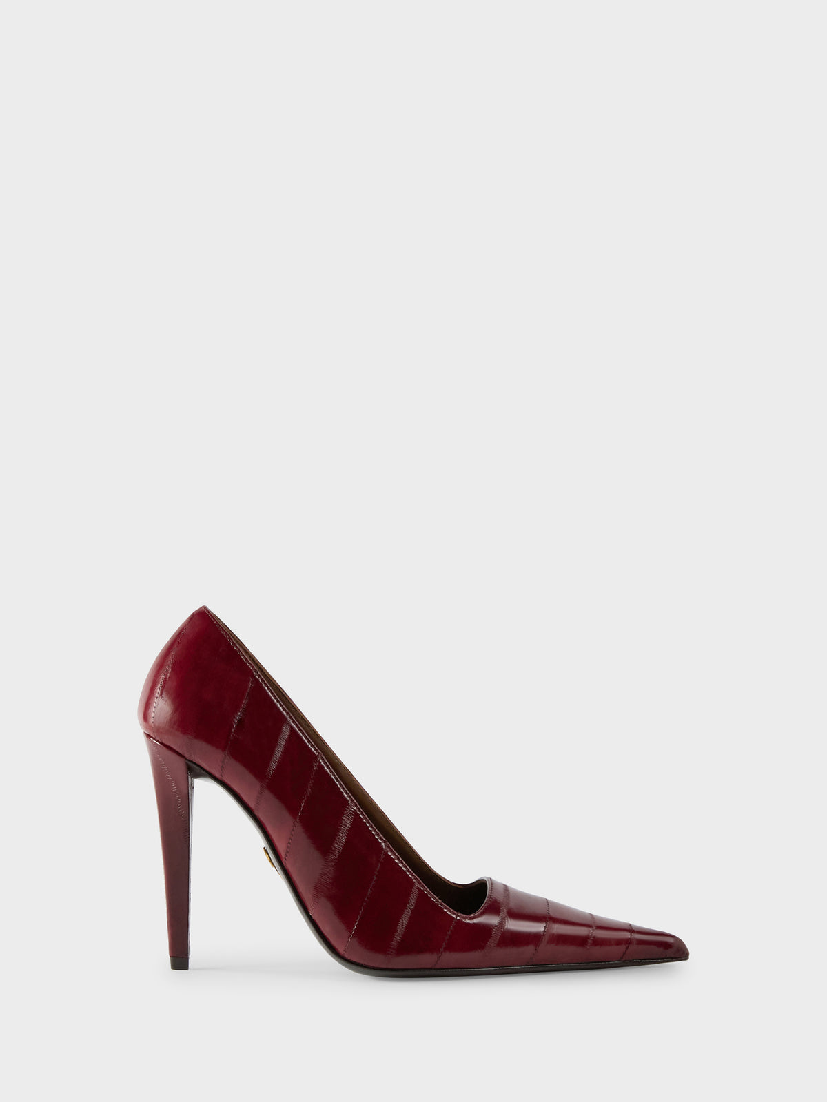 HIGH DESIRE PUMP 105