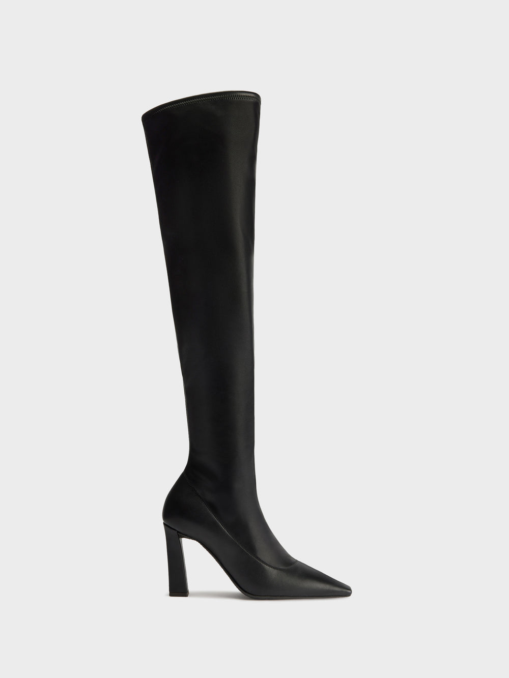 JANIEE STRETCH BOOT 90